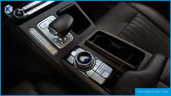 GENESIS G90 3.8 AWD