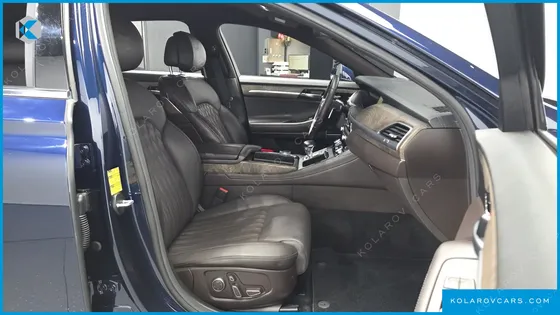GENESIS G90 3.8 AWD