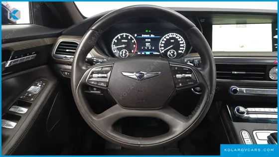 GENESIS G90 3.8 AWD