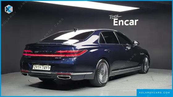 GENESIS G90 3.8 AWD