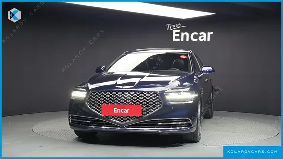GENESIS G90 3.8 AWD