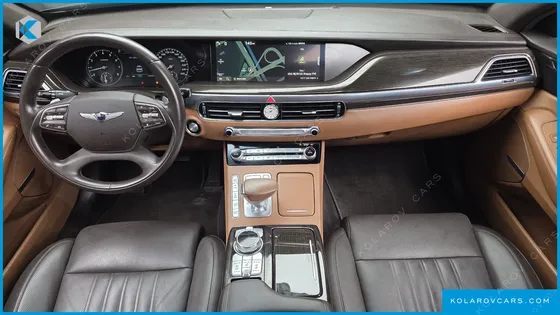 GENESIS G90 3.8 AWD