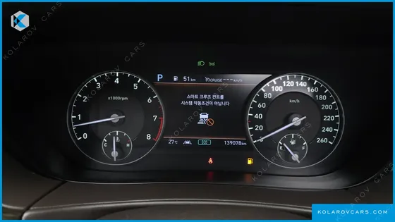 GENESIS G90 3.8 AWD