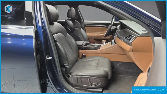 GENESIS G90 3.8 AWD