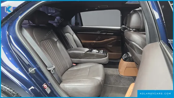 GENESIS G90 3.8 AWD