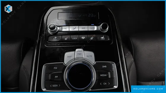 GENESIS G90 3.8 AWD