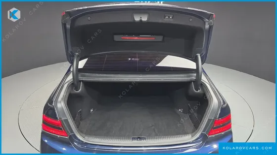 GENESIS G90 3.8 AWD