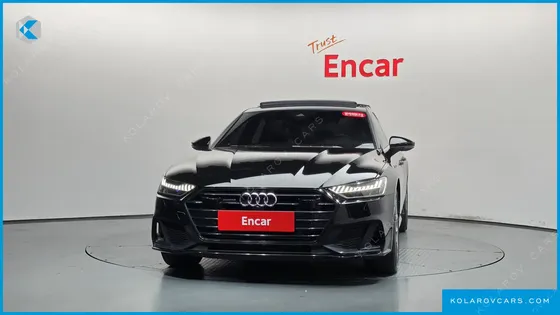 AUDI A7 55 TFSI QUATTRO PREMIUM