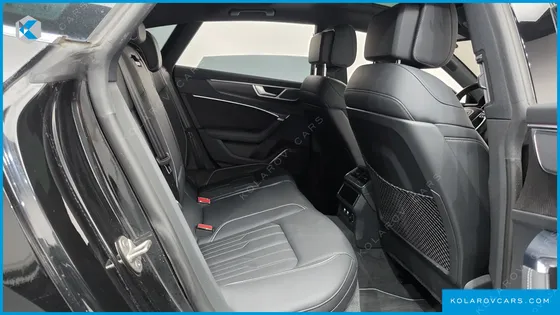 AUDI A7 55 TFSI QUATTRO PREMIUM