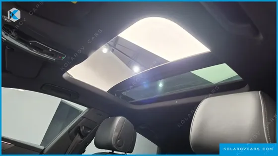 AUDI A7 55 TFSI QUATTRO PREMIUM