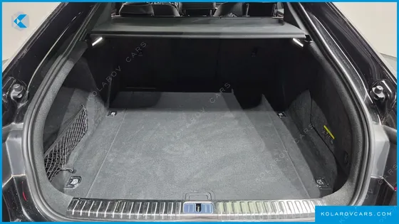 AUDI A7 55 TFSI QUATTRO PREMIUM