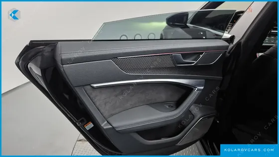 AUDI A7 55 TFSI QUATTRO PREMIUM