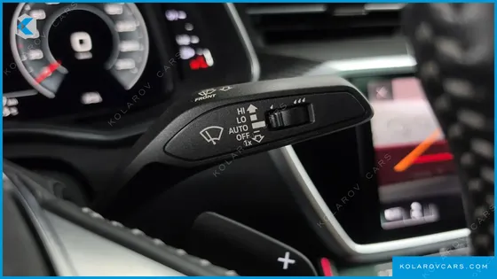 AUDI A7 55 TFSI QUATTRO PREMIUM