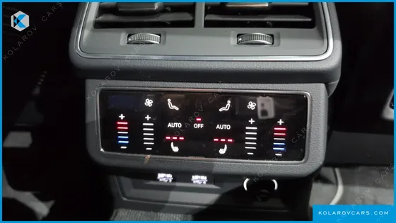 AUDI A7 55 TFSI QUATTRO PREMIUM