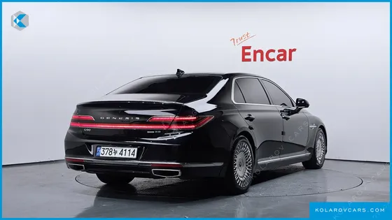 GENESIS G90 3.8 AWD