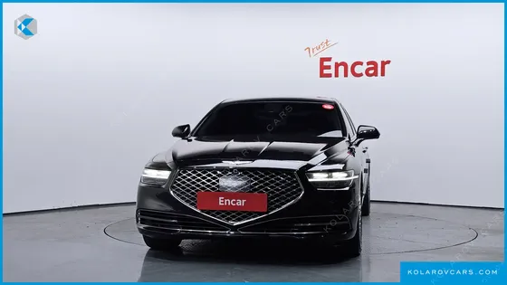 GENESIS G90 3.8 AWD
