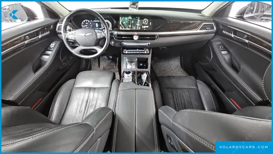 GENESIS G90 3.8 AWD