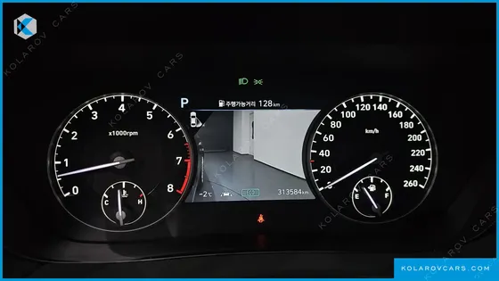 GENESIS G90 3.8 AWD