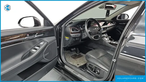 GENESIS G90 3.8 AWD