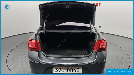 CHEVROLET (GM DAEWOO) CRUZE 1.8 LS