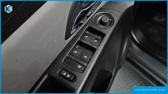 CHEVROLET (GM DAEWOO) CRUZE 1.8 LS