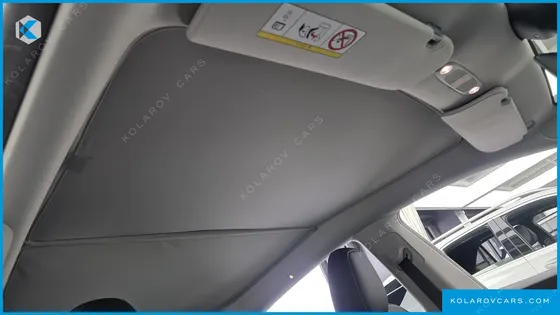 TESLA MODEL Y RWD
