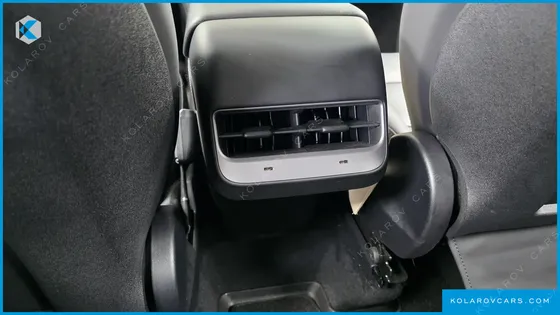 TESLA MODEL Y RWD