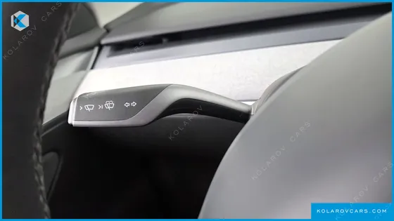 TESLA MODEL Y RWD