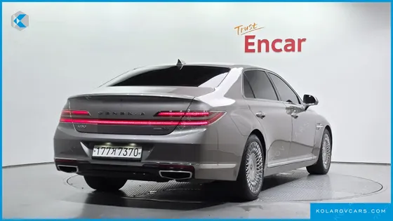 GENESIS G90 3.8 AWD