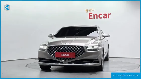 GENESIS G90 3.8 AWD
