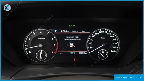 GENESIS G90 3.8 AWD