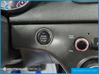 KIA SPORTAGE DIESEL 1.7 2WD TRENDY