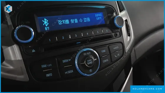 CHEVROLET (GM DAEWOO) CRUZE 1.8 LTZ