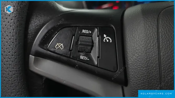 CHEVROLET (GM DAEWOO) CRUZE 1.8 LTZ