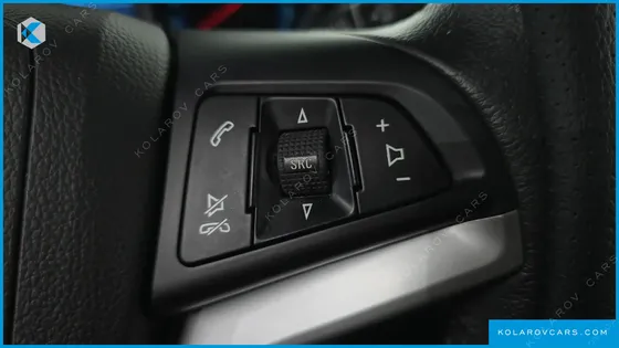 CHEVROLET (GM DAEWOO) CRUZE 1.8 LTZ