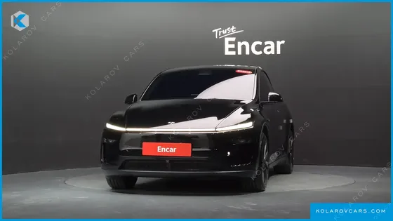 TESLA MODEL Y RWD