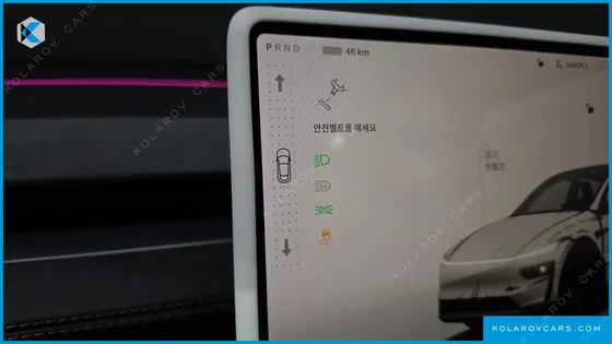 TESLA MODEL Y RWD