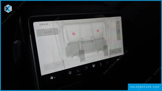 TESLA MODEL Y RWD