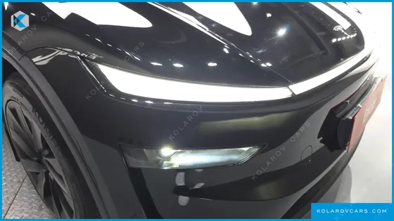 TESLA MODEL Y RWD