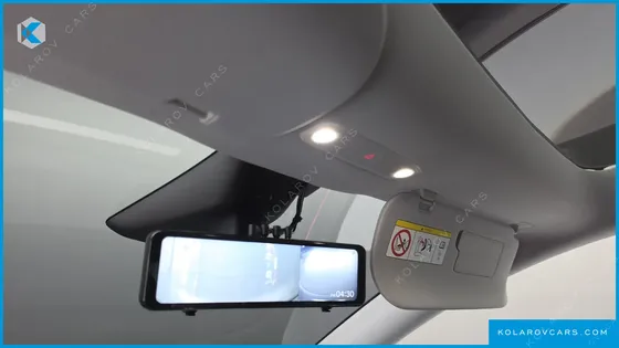 TESLA MODEL Y RWD
