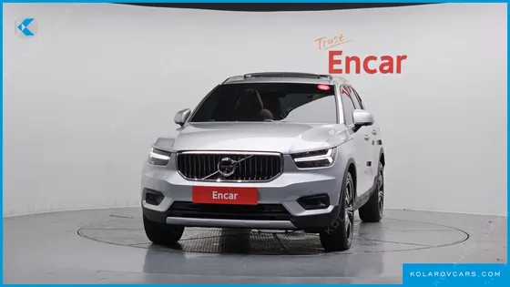 VOLVO XC40 T4 INSCRIPTION