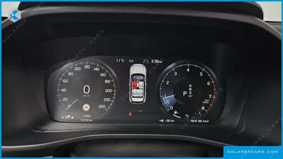 VOLVO XC40 T4 INSCRIPTION