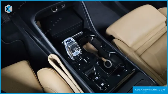 VOLVO XC40 T4 INSCRIPTION