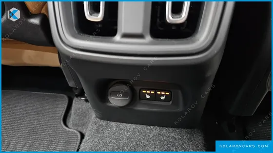 VOLVO XC40 T4 INSCRIPTION