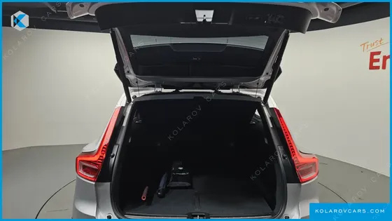 VOLVO XC40 T4 INSCRIPTION