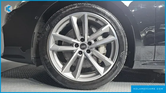 AUDI A7 55 TFSI QUATTRO PREMIUM