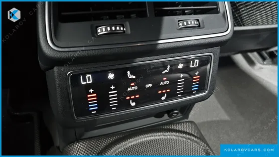 AUDI A7 55 TFSI QUATTRO PREMIUM