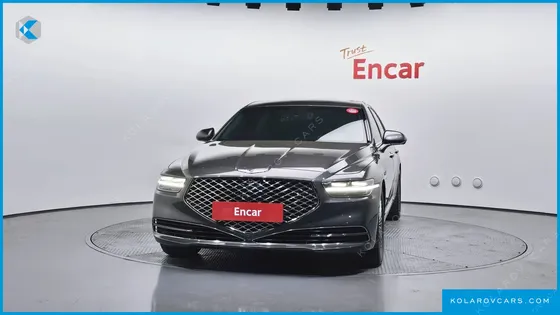 GENESIS G90 3.8 AWD