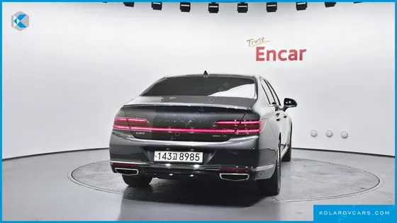 GENESIS G90 3.8 AWD