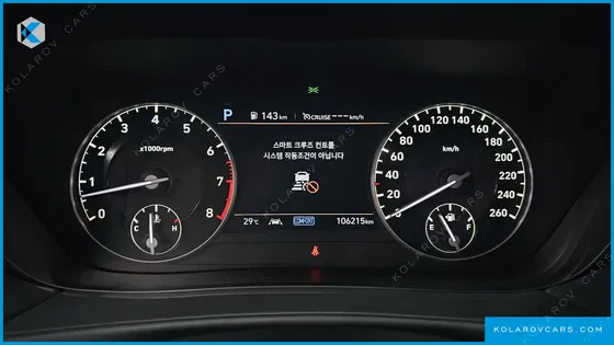 GENESIS G90 3.8 AWD
